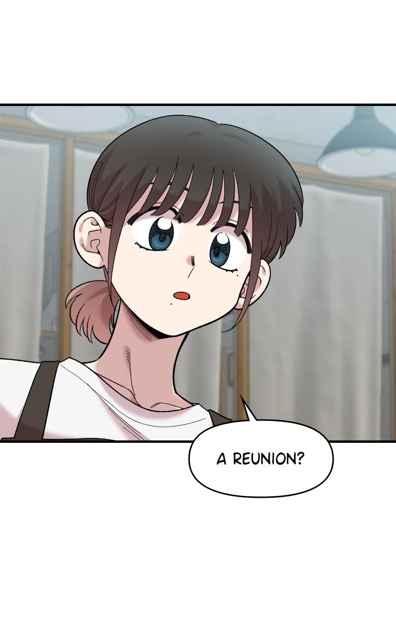 Read Childhood Friend Complex (Eunhi) Manga Online
