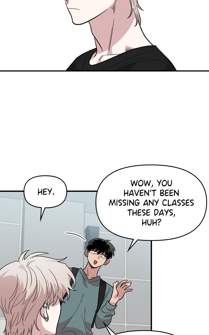 Read Childhood Friend Complex (Eunhi) Manga Online