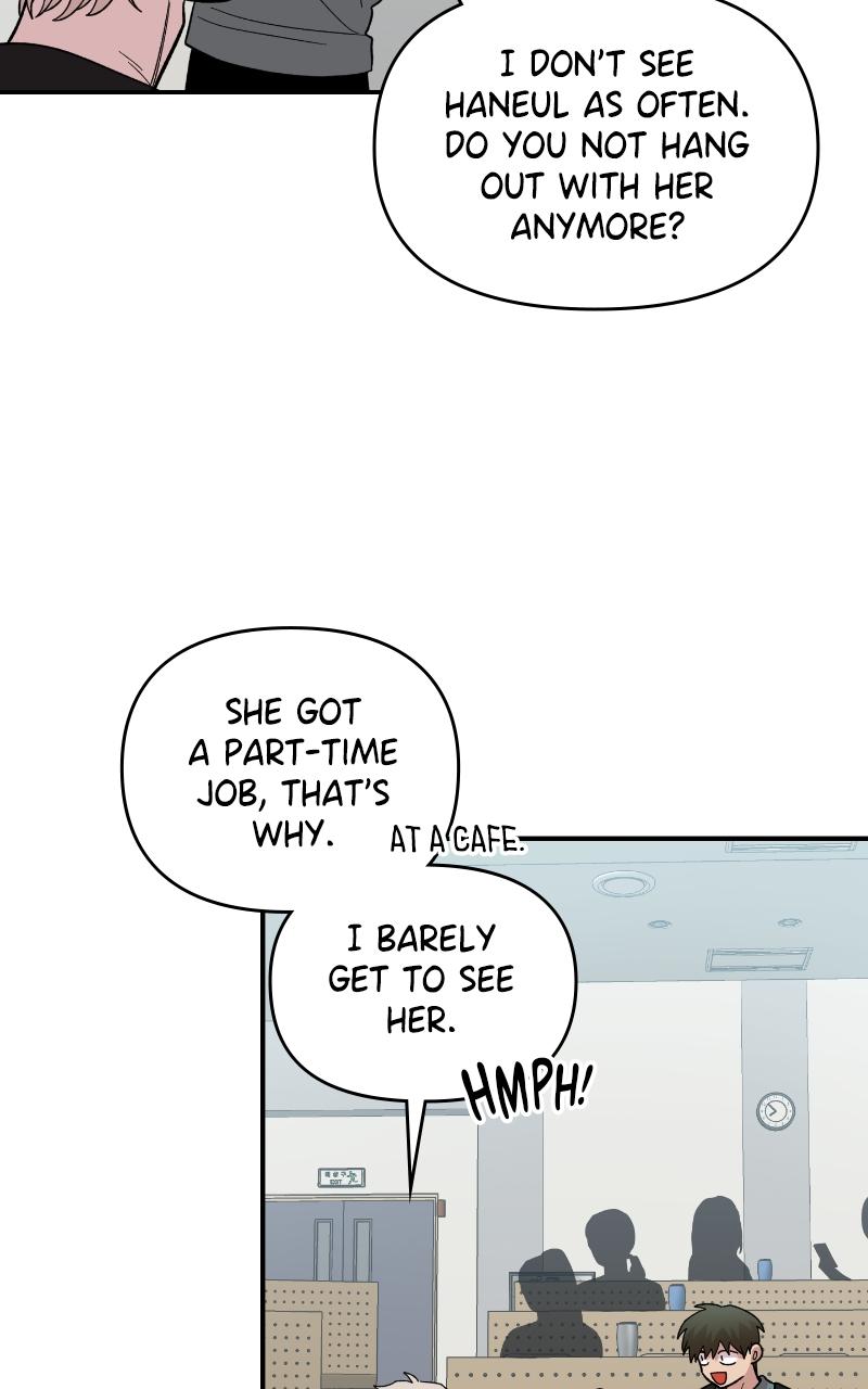 Read Childhood Friend Complex (Eunhi) Manga Online