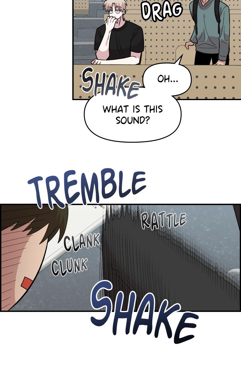 Read Childhood Friend Complex (Eunhi) Manga Online