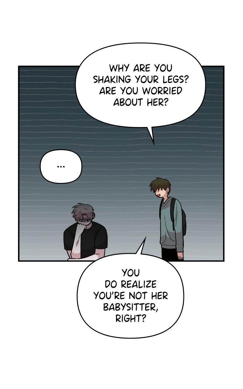 Read Childhood Friend Complex (Eunhi) Manga Online