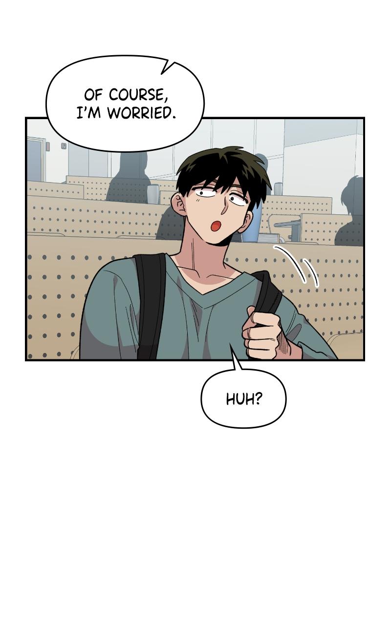 Read Childhood Friend Complex (Eunhi) Manga Online