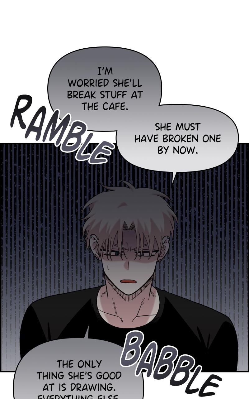 Read Childhood Friend Complex (Eunhi) Manga Online