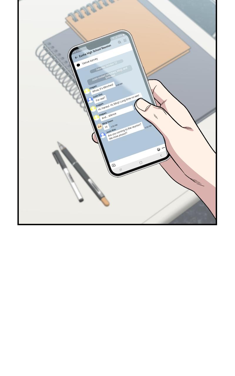 Read Childhood Friend Complex (Eunhi) Manga Online