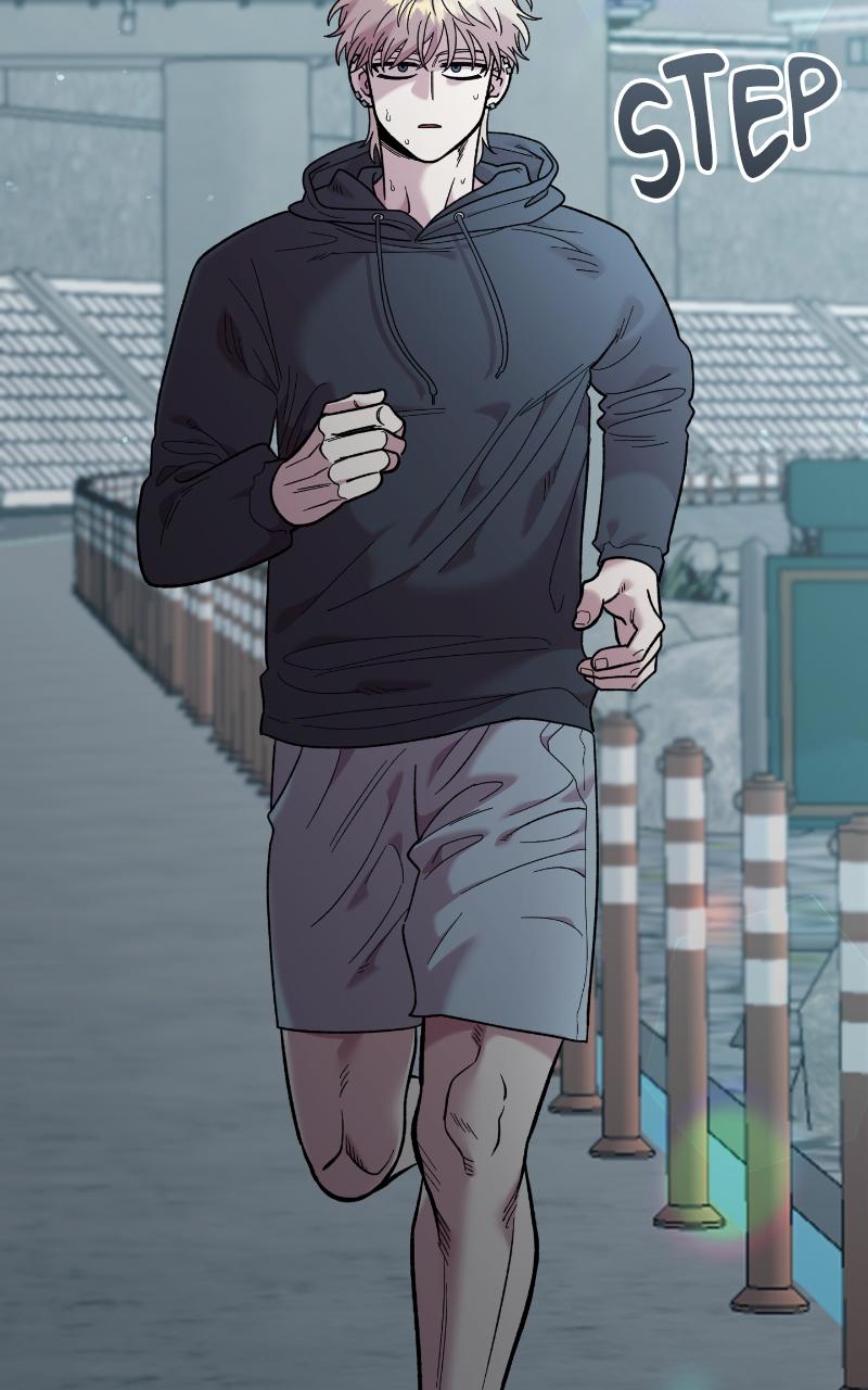 Read Childhood Friend Complex (Eunhi) Manga Online