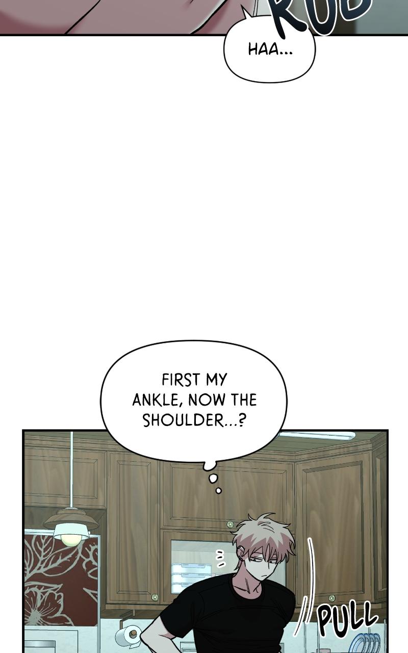 Read Childhood Friend Complex (Eunhi) Manga Online