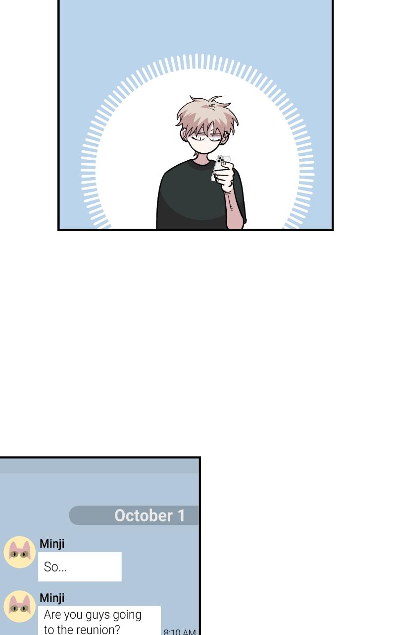 Read Childhood Friend Complex (Eunhi) Manga Online