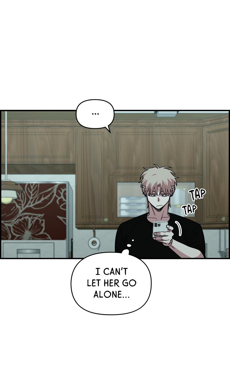 Read Childhood Friend Complex (Eunhi) Manga Online