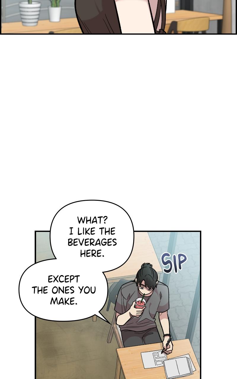 Read Childhood Friend Complex (Eunhi) Manga Online