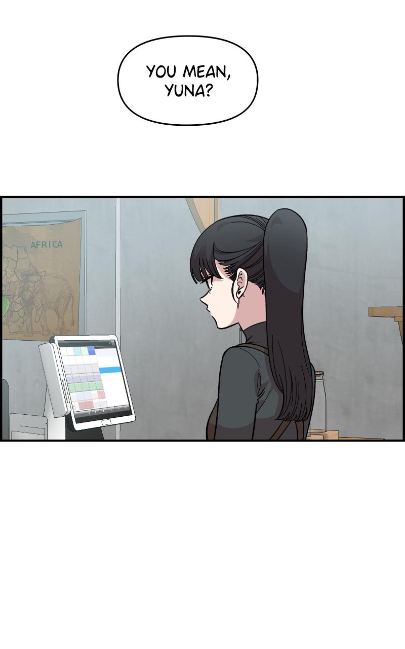 Read Childhood Friend Complex (Eunhi) Manga Online