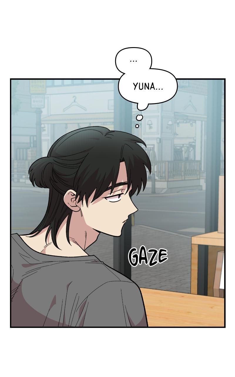 Read Childhood Friend Complex (Eunhi) Manga Online