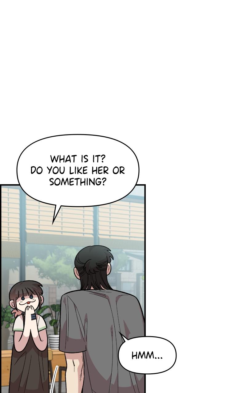 Read Childhood Friend Complex (Eunhi) Manga Online
