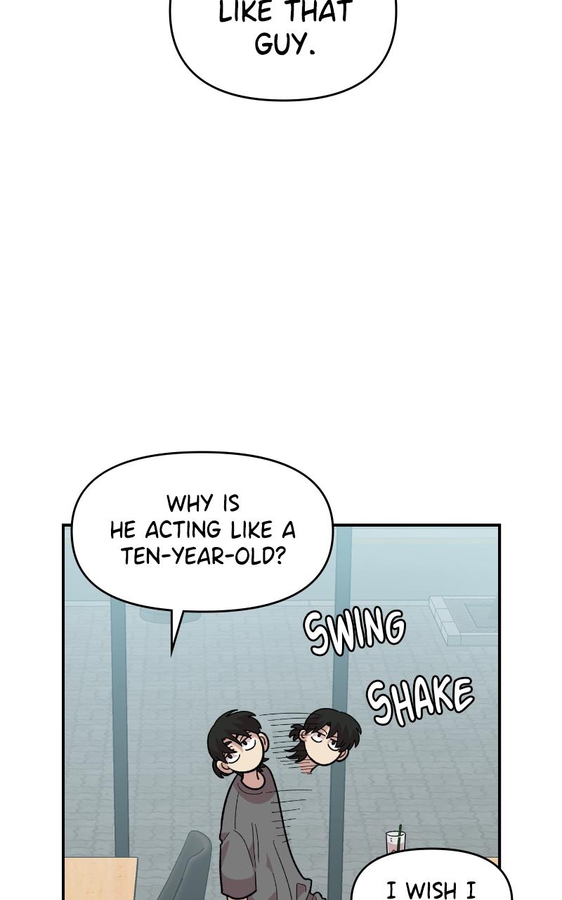 Read Childhood Friend Complex (Eunhi) Manga Online