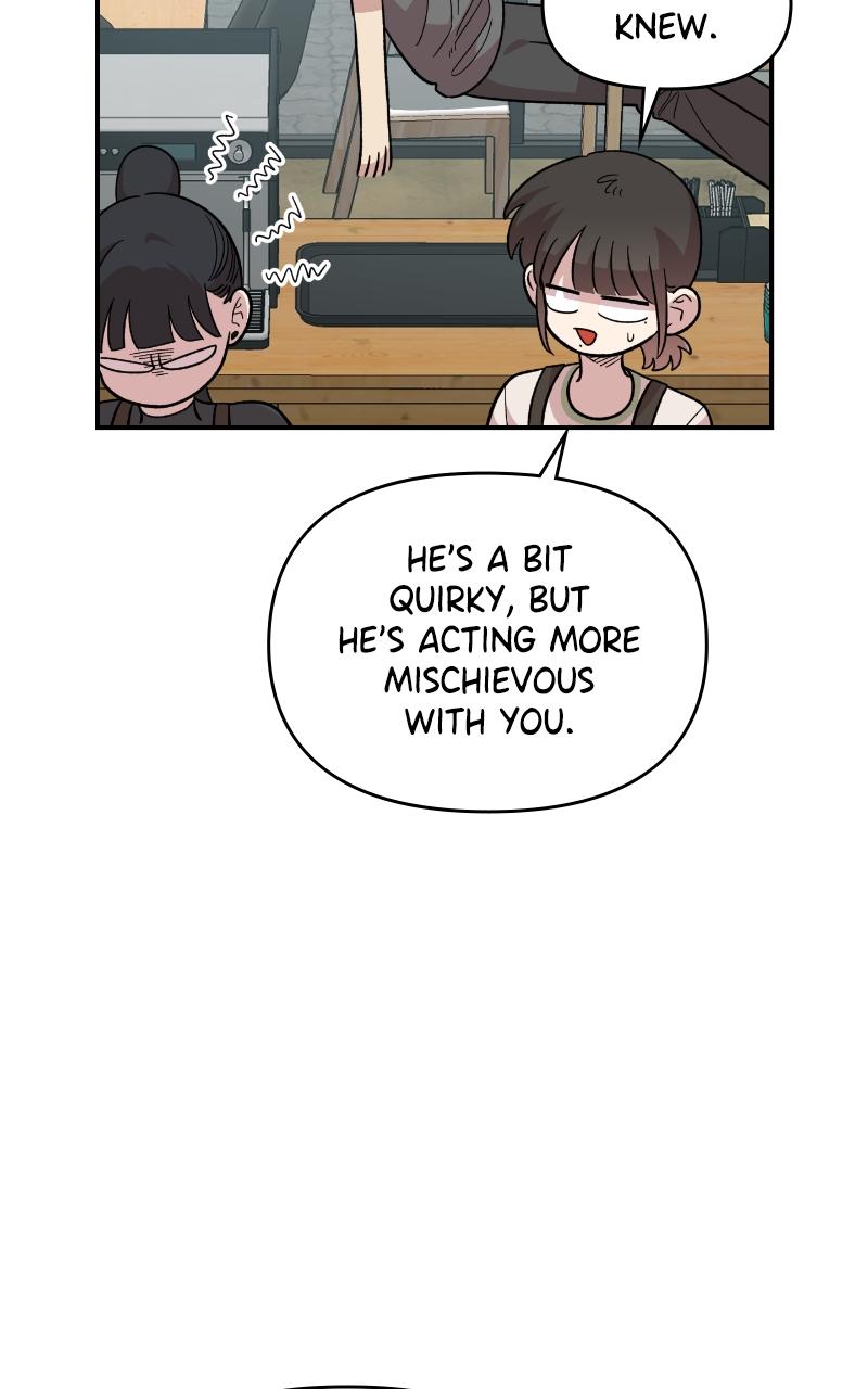Read Childhood Friend Complex (Eunhi) Manga Online