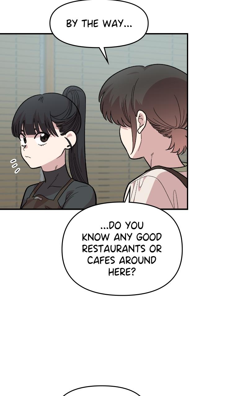 Read Childhood Friend Complex (Eunhi) Manga Online