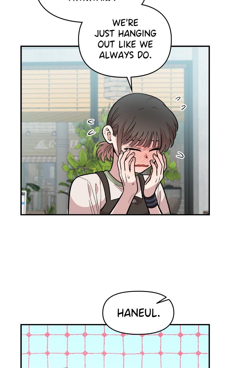 Read Childhood Friend Complex (Eunhi) Manga Online