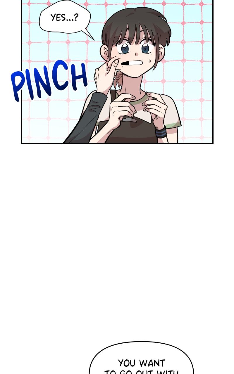 Read Childhood Friend Complex (Eunhi) Manga Online