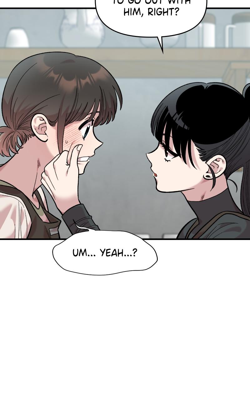 Read Childhood Friend Complex (Eunhi) Manga Online