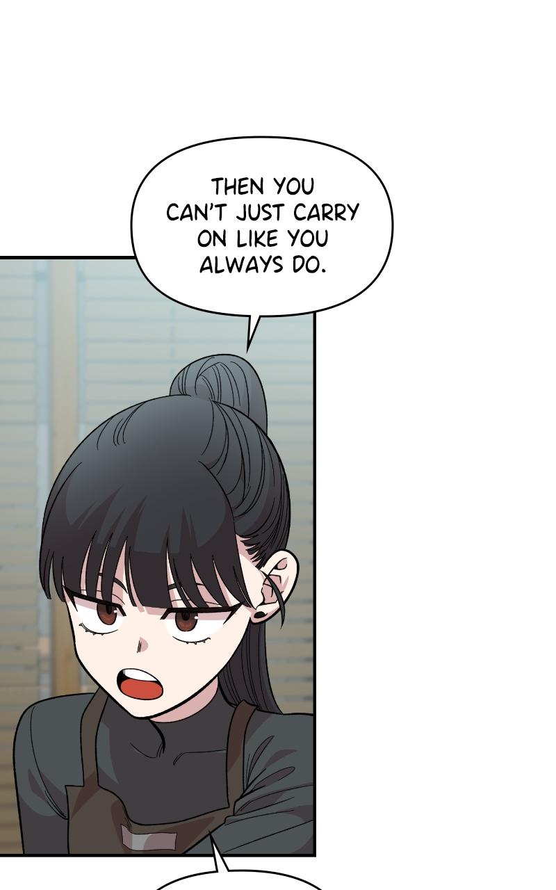 Read Childhood Friend Complex (Eunhi) Manga Online