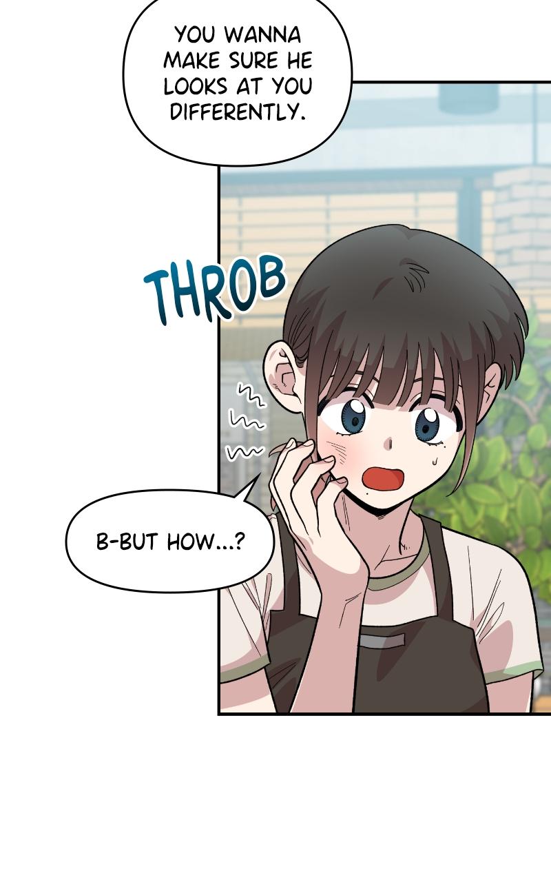 Read Childhood Friend Complex (Eunhi) Manga Online