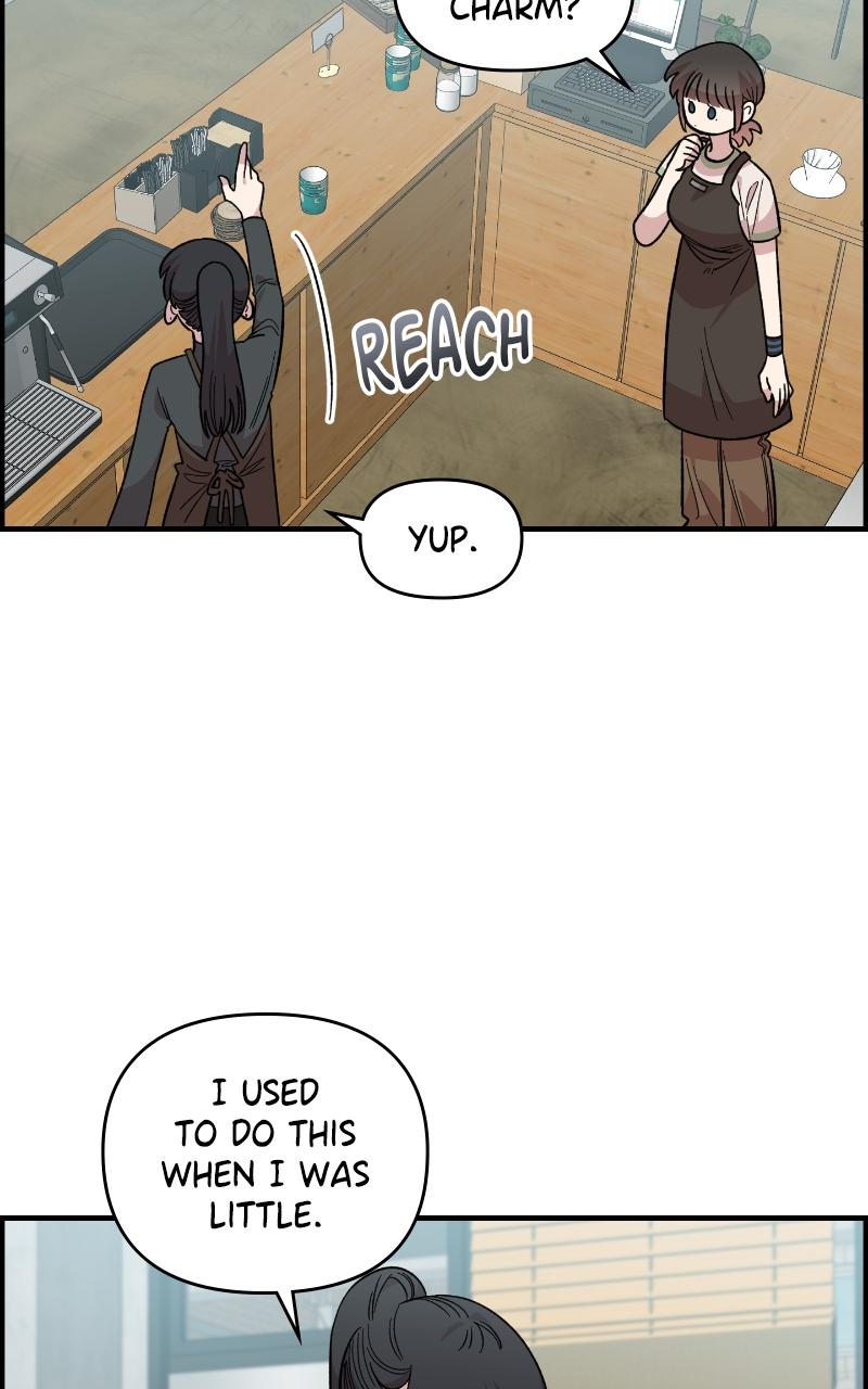Read Childhood Friend Complex (Eunhi) Manga Online