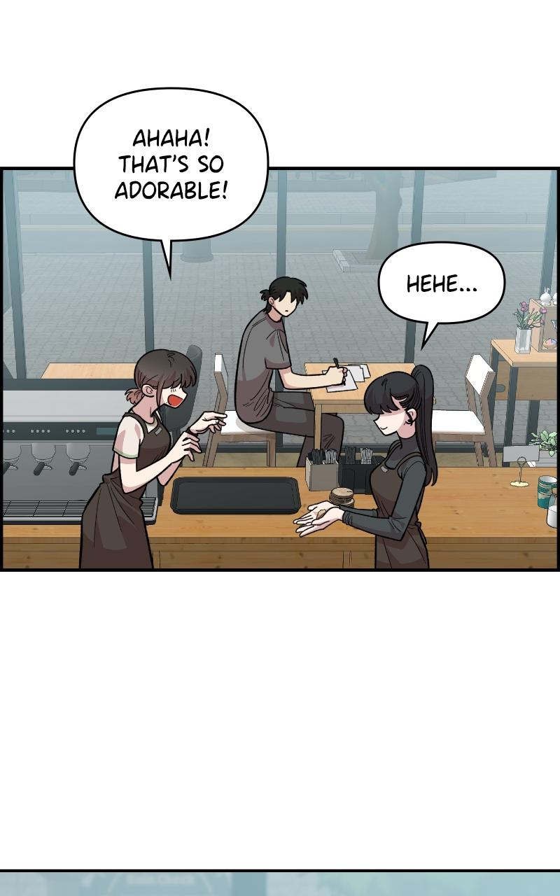 Read Childhood Friend Complex (Eunhi) Manga Online