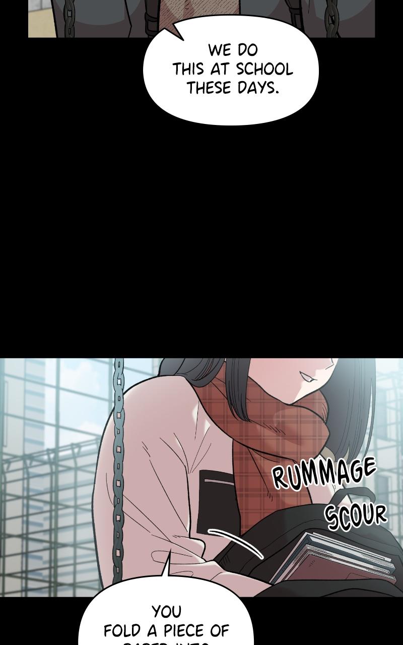 Read Childhood Friend Complex (Eunhi) Manga Online