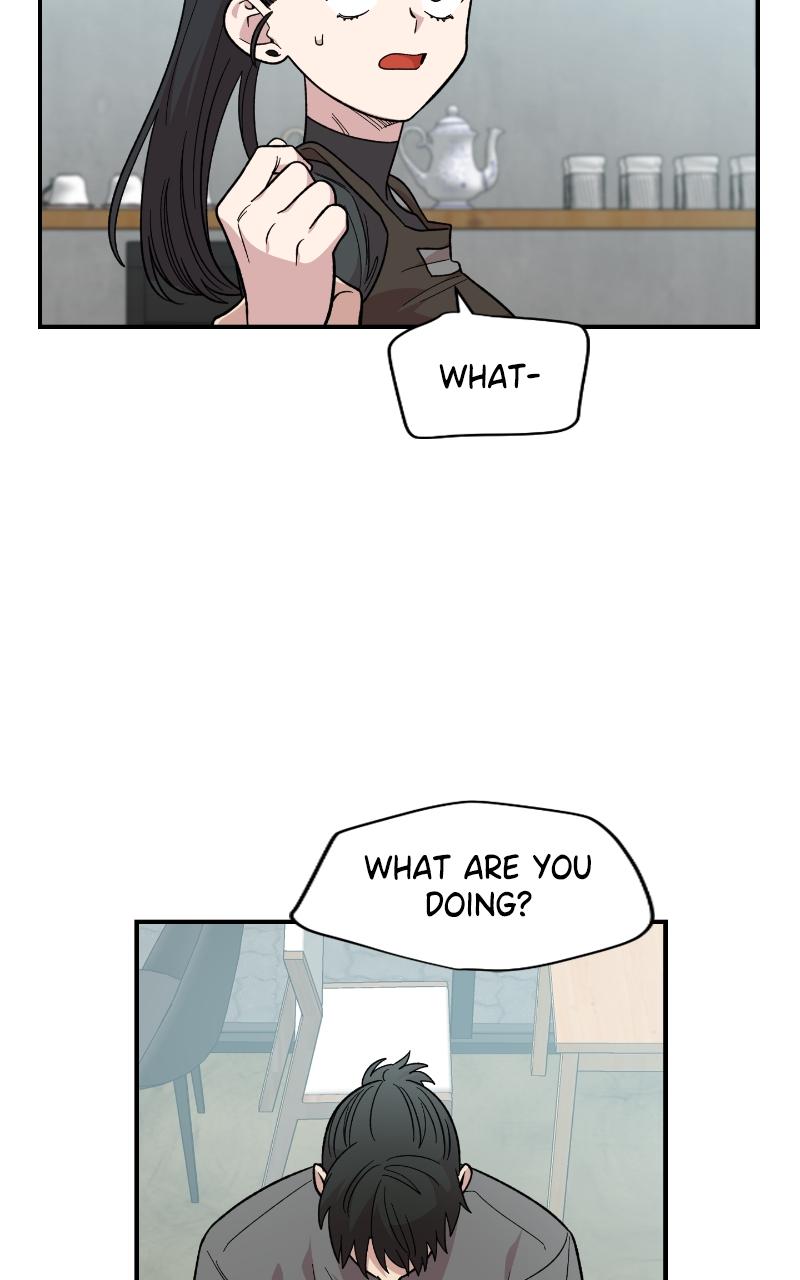 Read Childhood Friend Complex (Eunhi) Manga Online