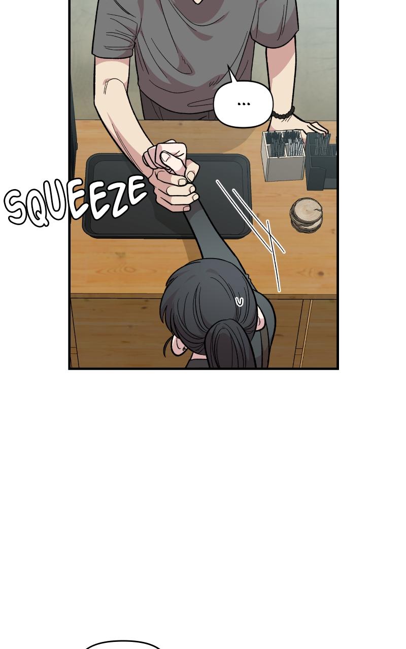 Read Childhood Friend Complex (Eunhi) Manga Online