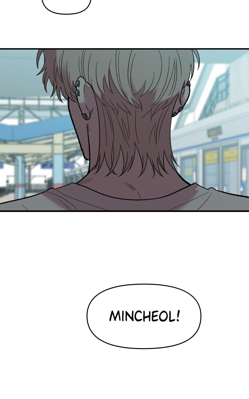 Read Childhood Friend Complex (Eunhi) Manga Online