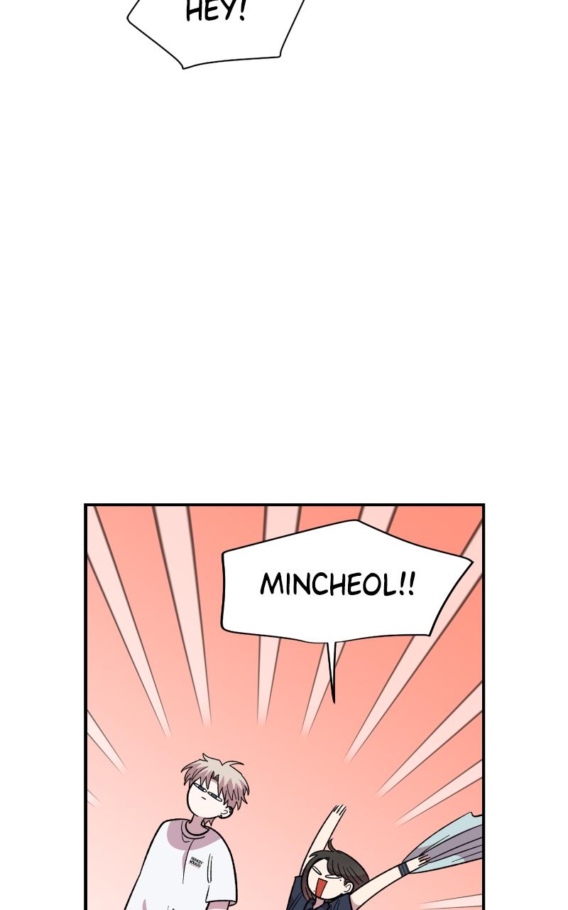Read Childhood Friend Complex (Eunhi) Manga Online