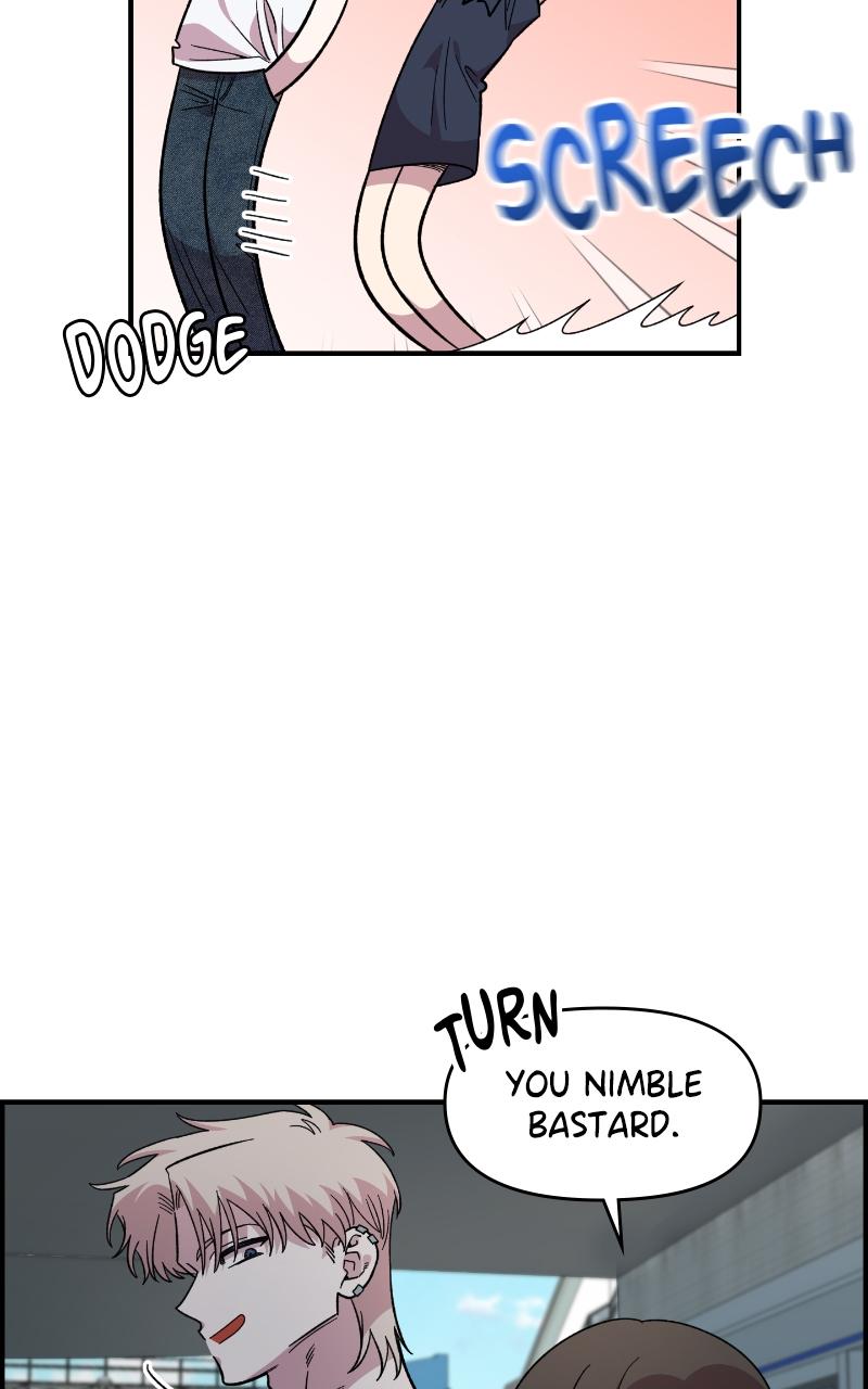 Read Childhood Friend Complex (Eunhi) Manga Online