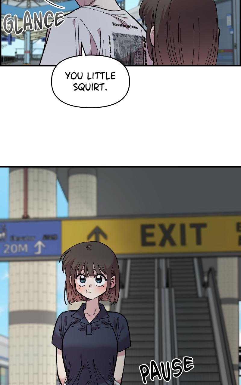 Read Childhood Friend Complex (Eunhi) Manga Online