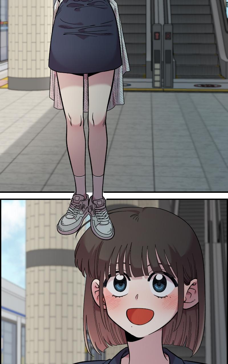 Read Childhood Friend Complex (Eunhi) Manga Online