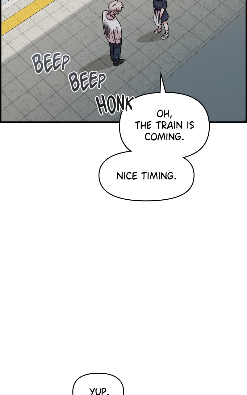 Read Childhood Friend Complex (Eunhi) Manga Online
