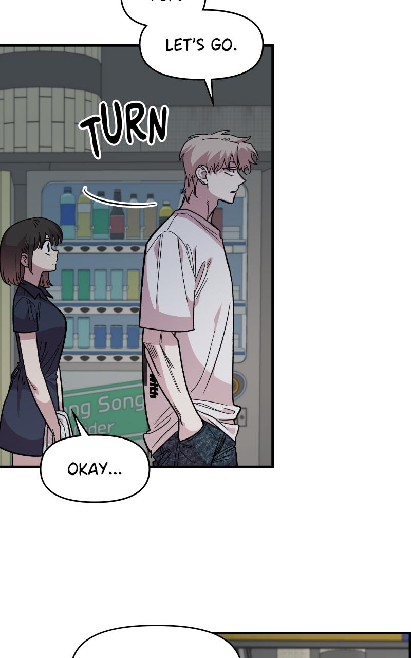 Read Childhood Friend Complex (Eunhi) Manga Online