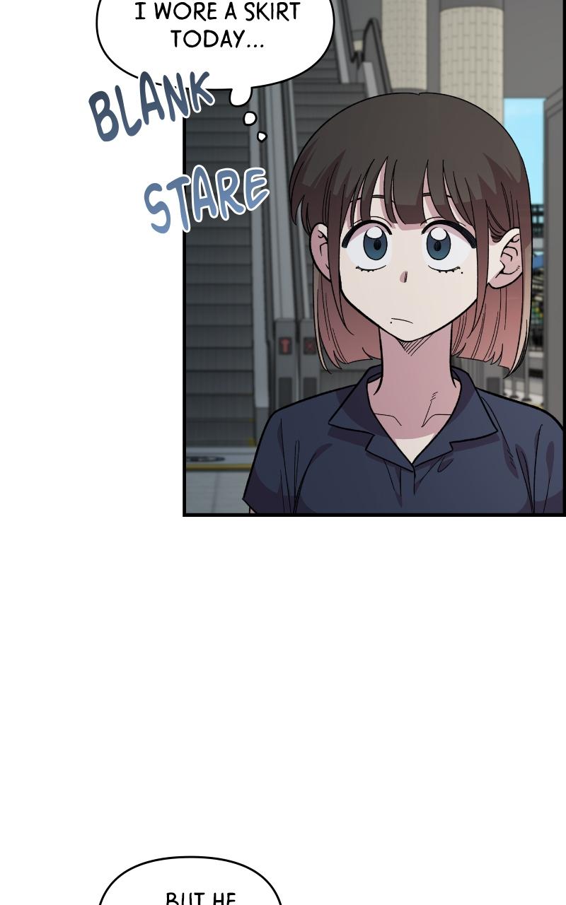 Read Childhood Friend Complex (Eunhi) Manga Online