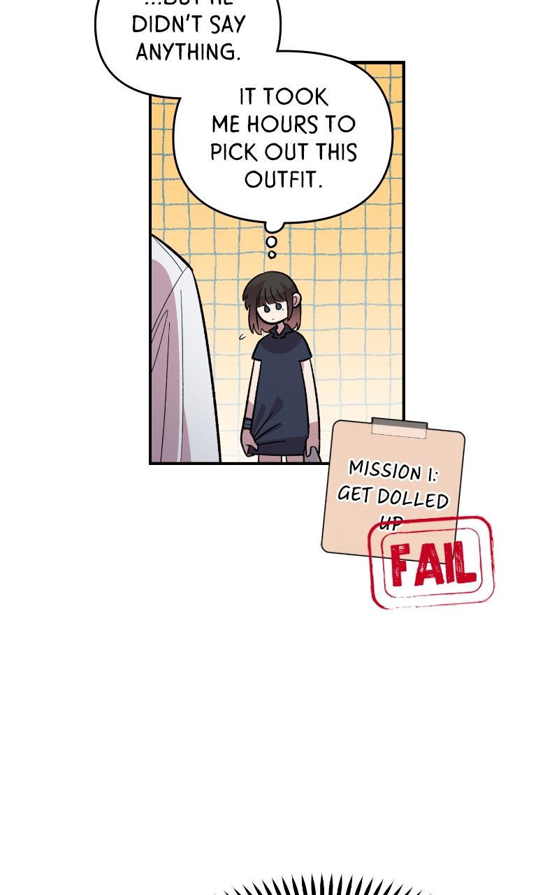Read Childhood Friend Complex (Eunhi) Manga Online