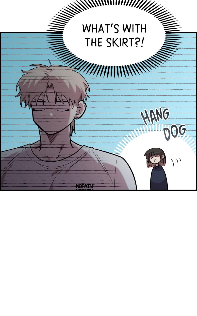 Read Childhood Friend Complex (Eunhi) Manga Online