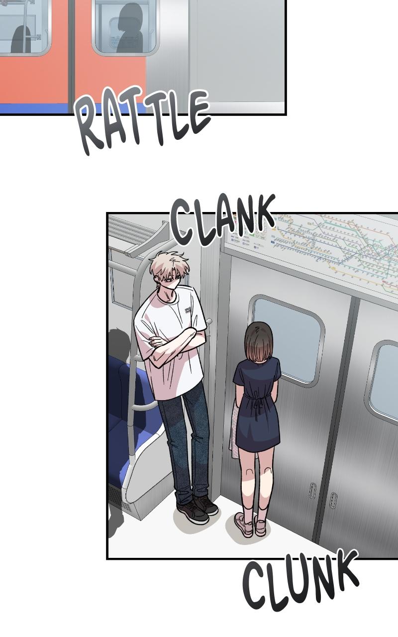 Read Childhood Friend Complex (Eunhi) Manga Online