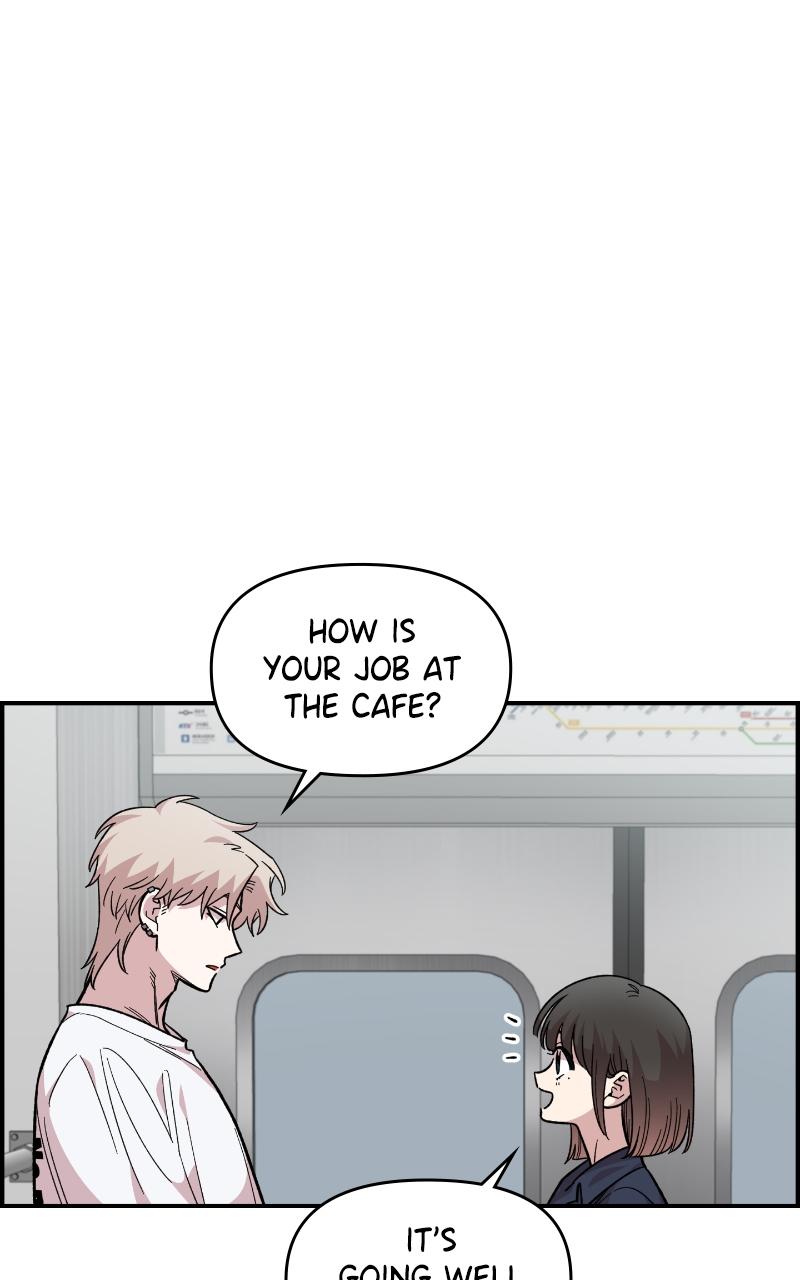 Read Childhood Friend Complex (Eunhi) Manga Online