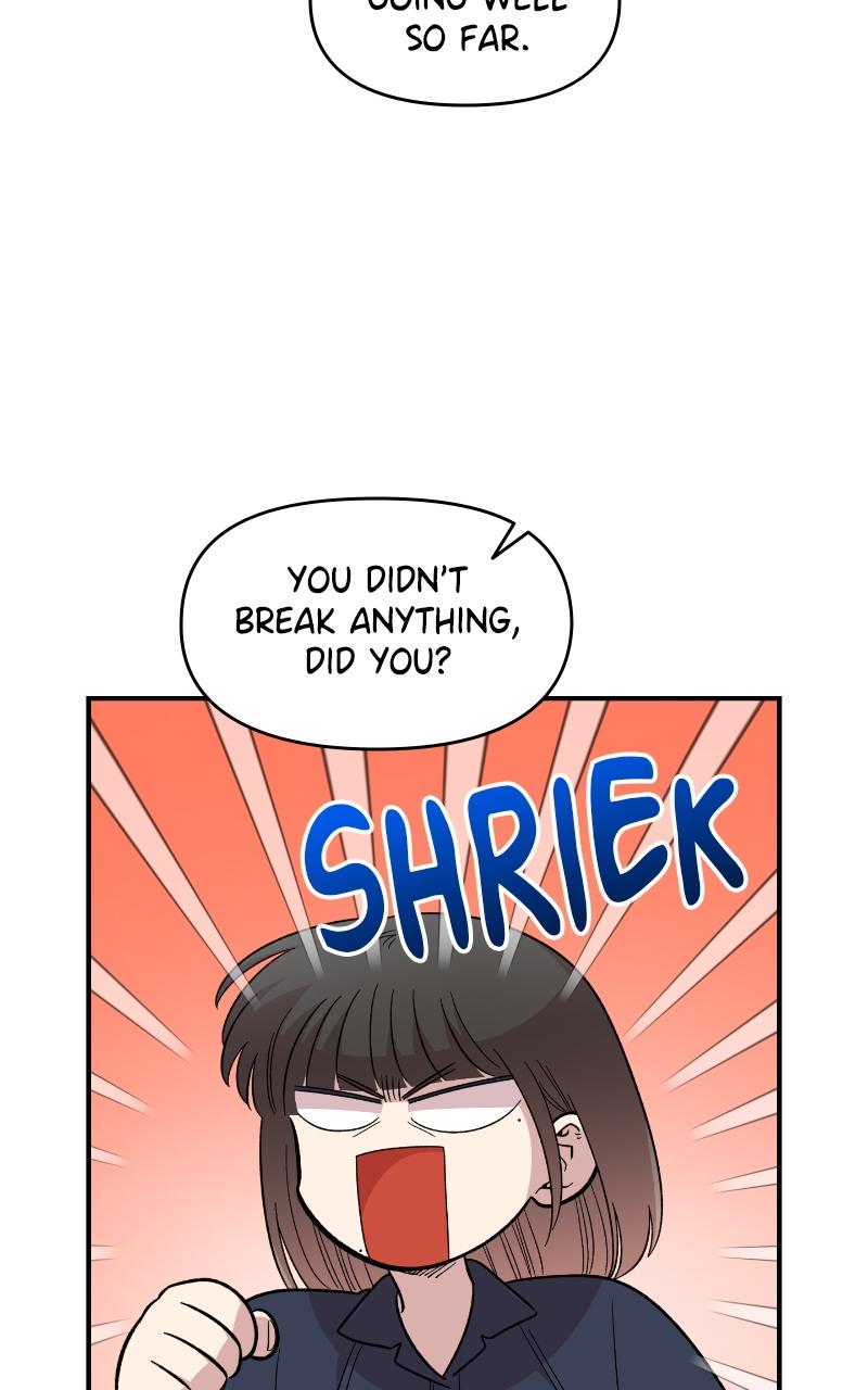 Read Childhood Friend Complex (Eunhi) Manga Online