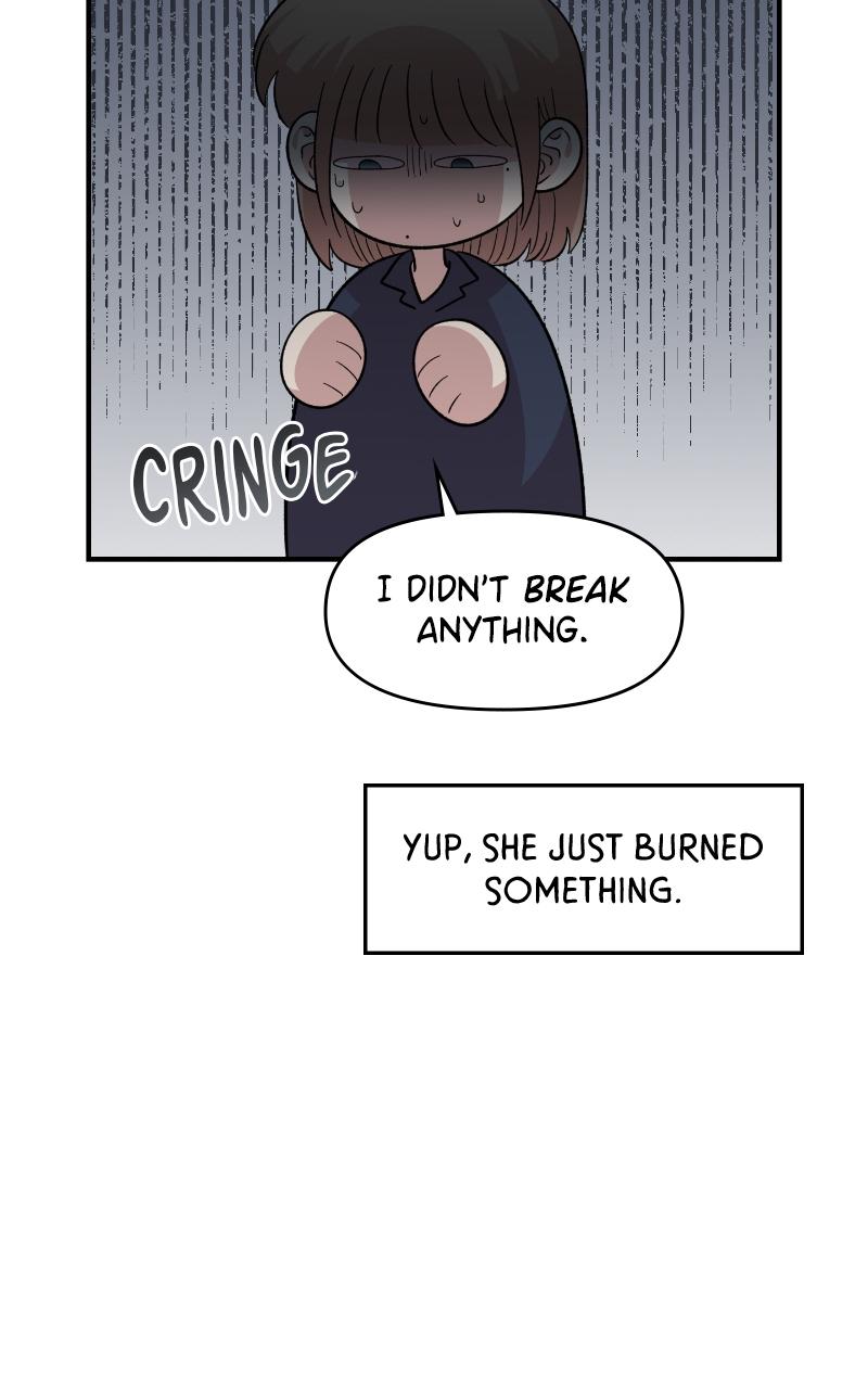 Read Childhood Friend Complex (Eunhi) Manga Online