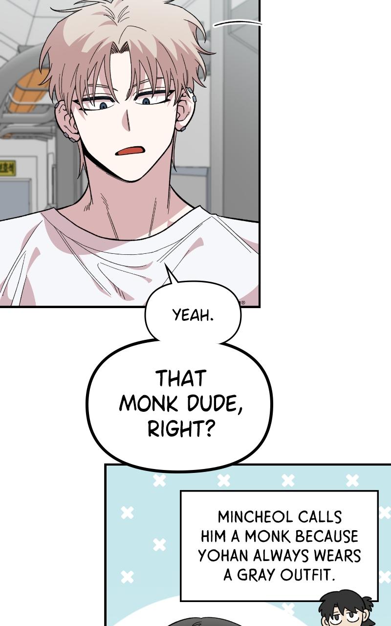 Read Childhood Friend Complex (Eunhi) Manga Online