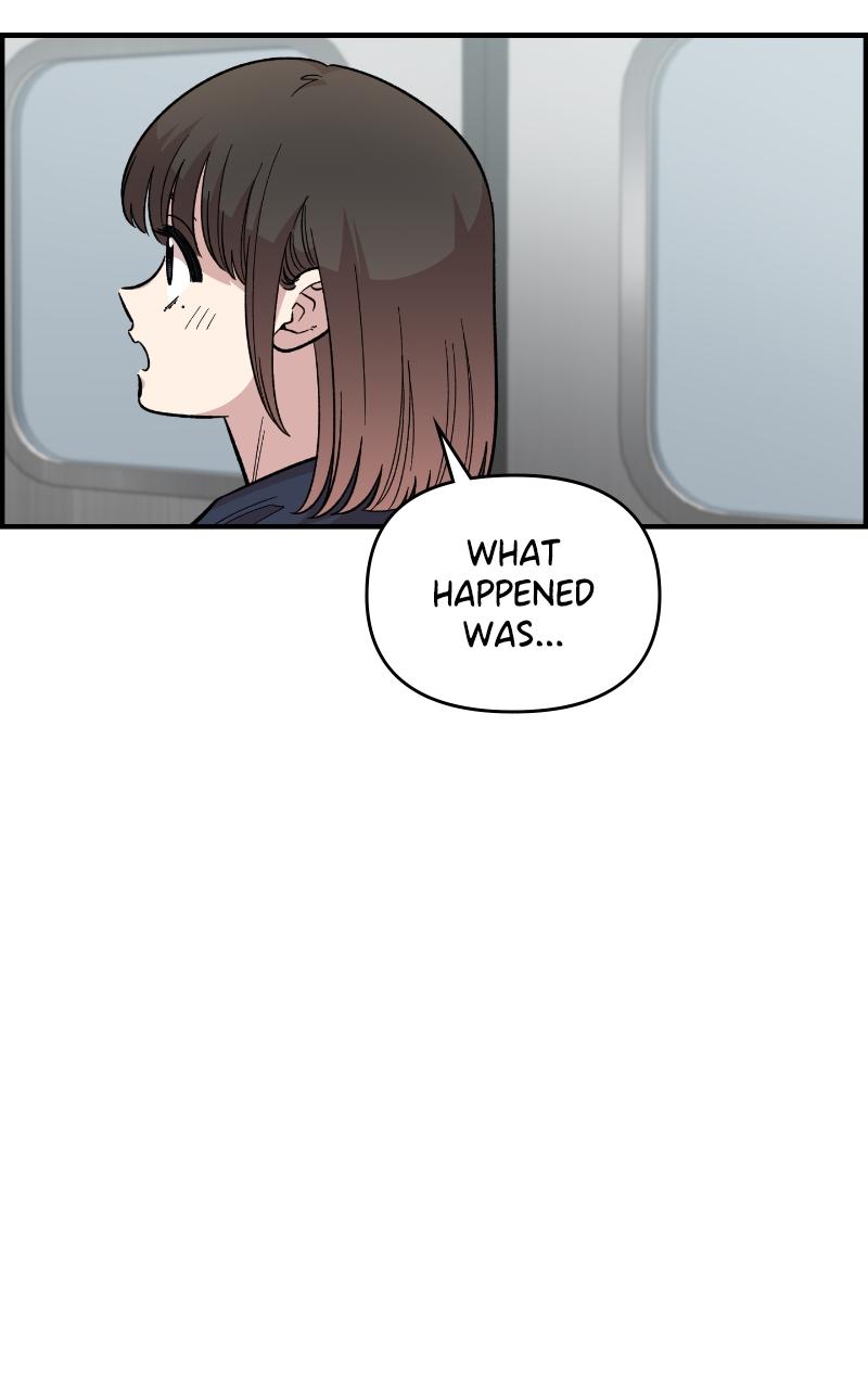 Read Childhood Friend Complex (Eunhi) Manga Online
