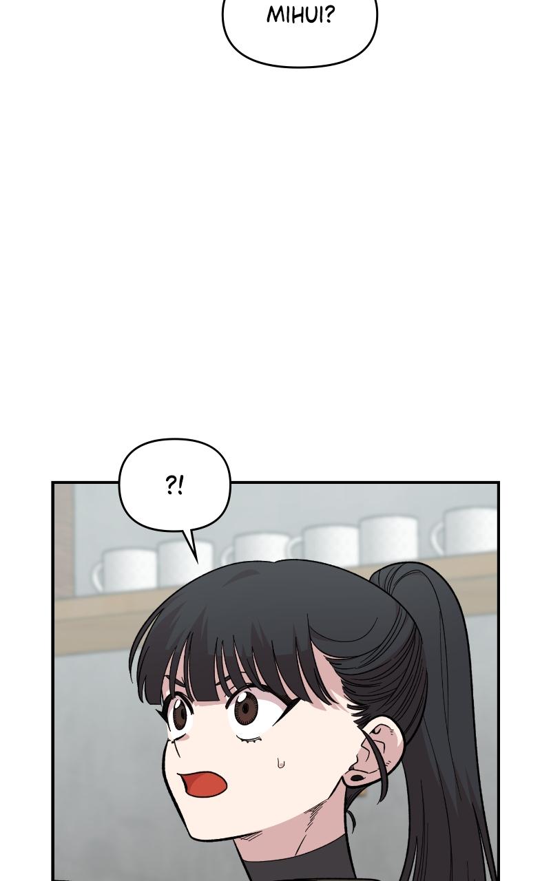 Read Childhood Friend Complex (Eunhi) Manga Online