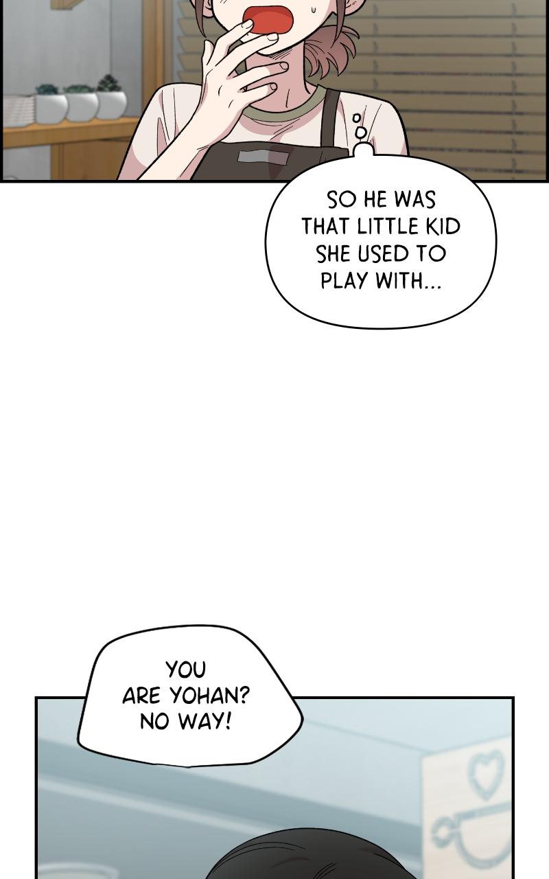 Read Childhood Friend Complex (Eunhi) Manga Online