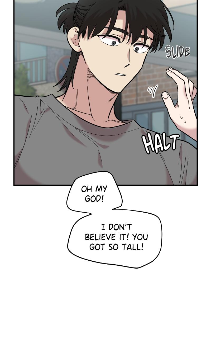 Read Childhood Friend Complex (Eunhi) Manga Online
