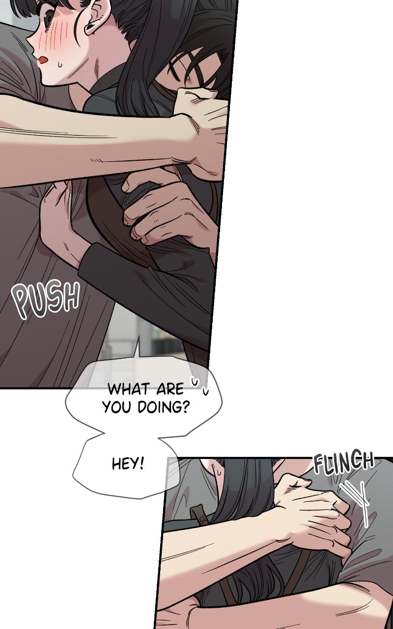 Read Childhood Friend Complex (Eunhi) Manga Online