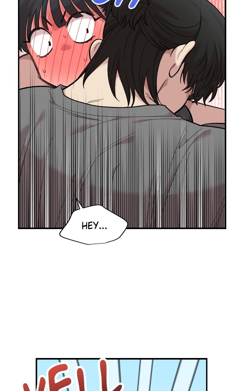 Read Childhood Friend Complex (Eunhi) Manga Online